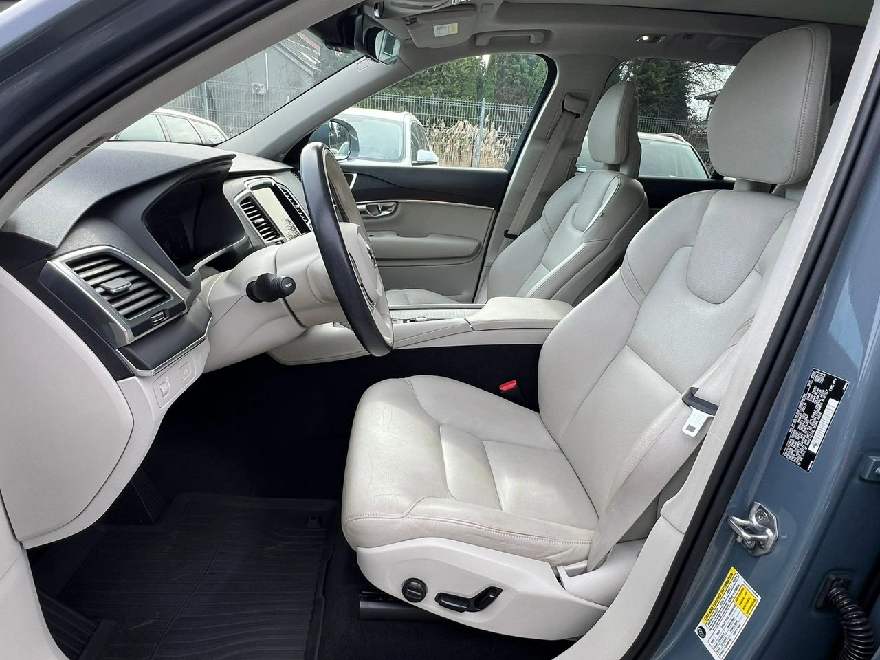 Volvo XC 90 - Zdjęcie 7