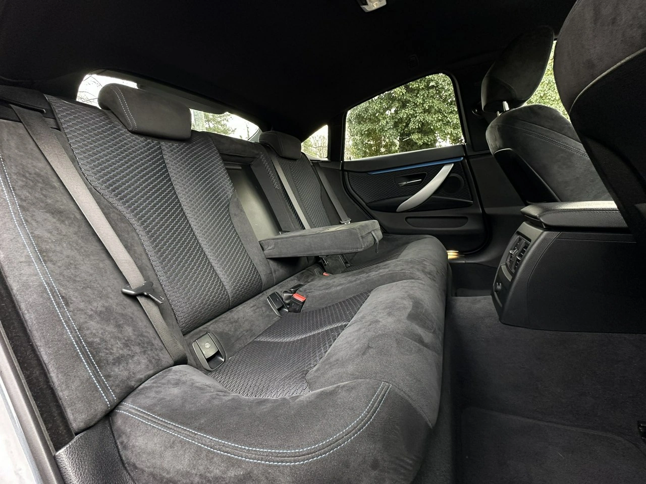 BMW 420 - Zdjęcie 9