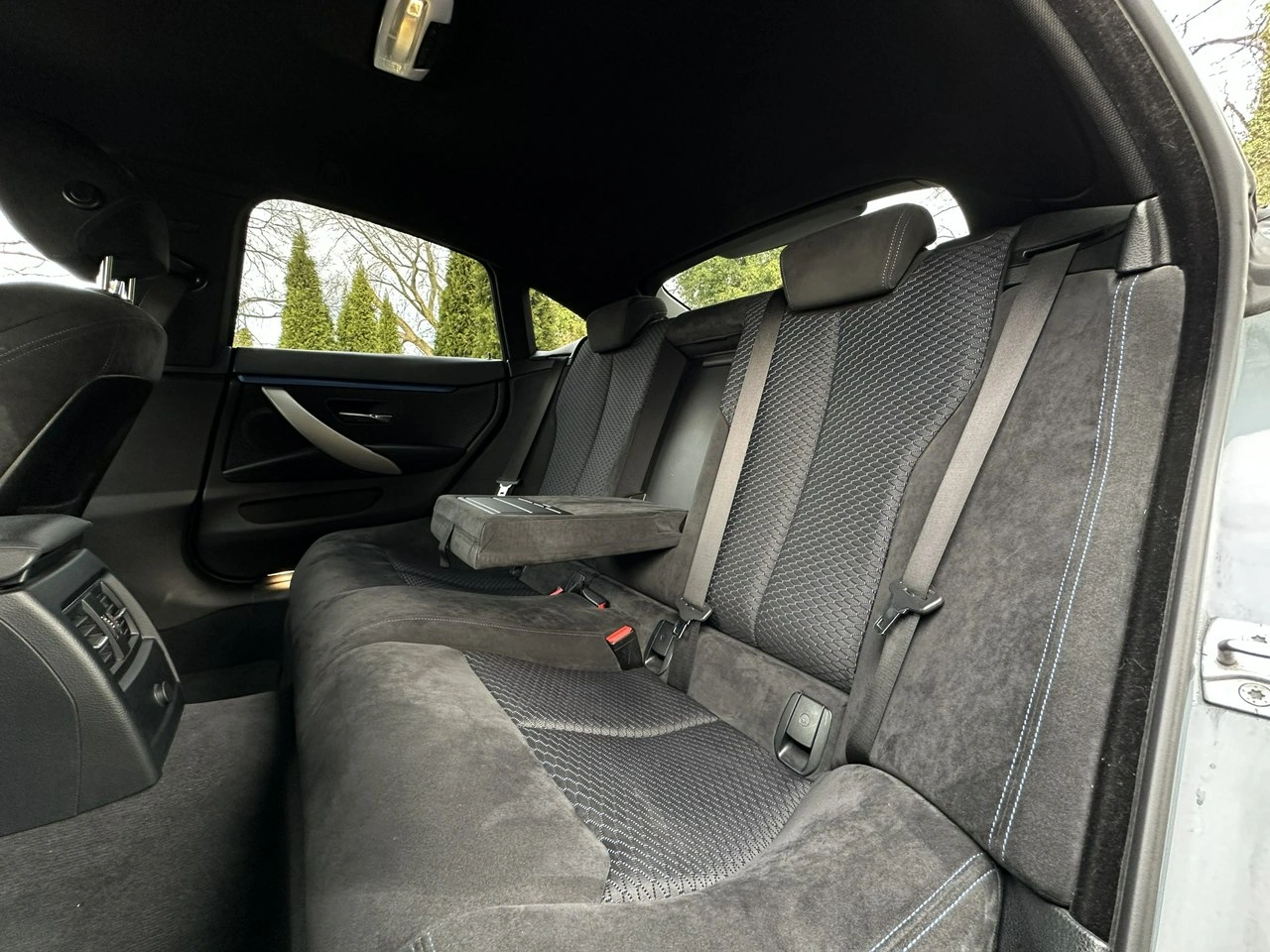 BMW 420 - Zdjęcie 10