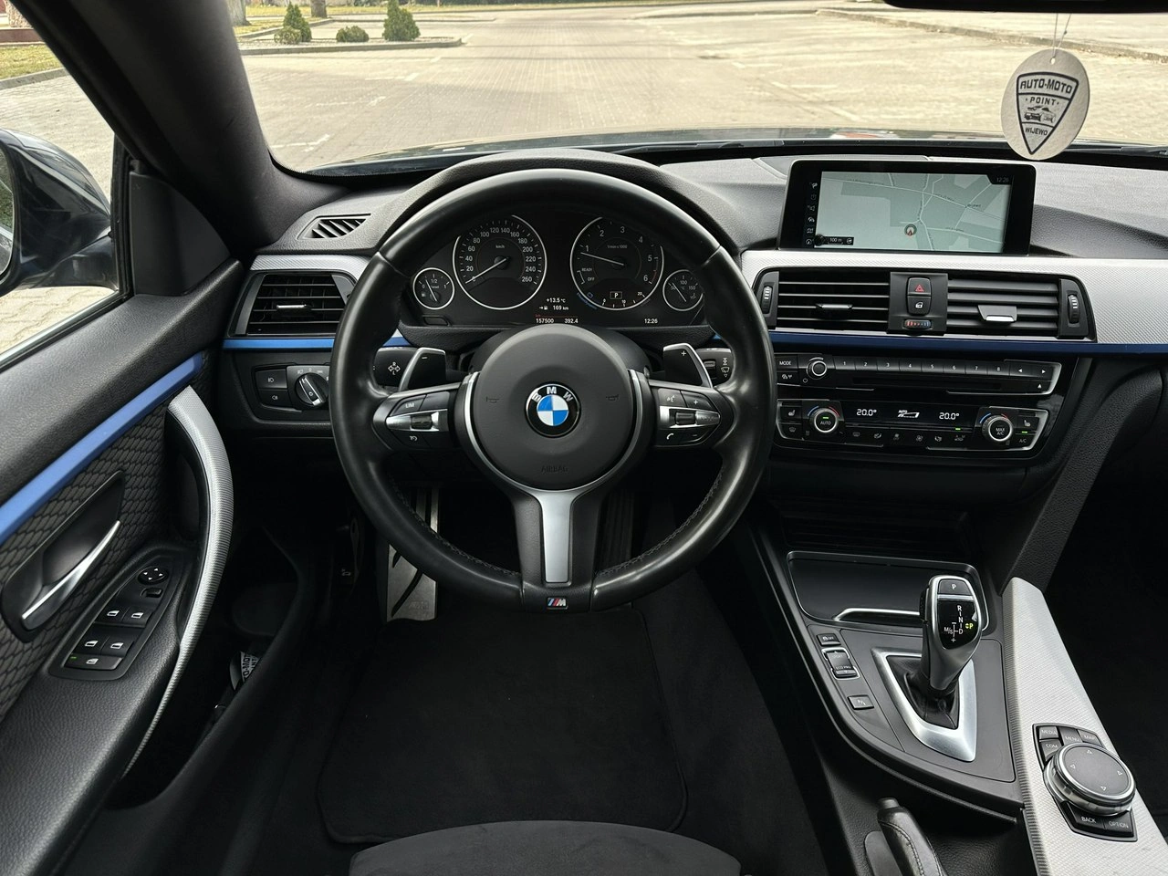 BMW 420 - Zdjęcie 11