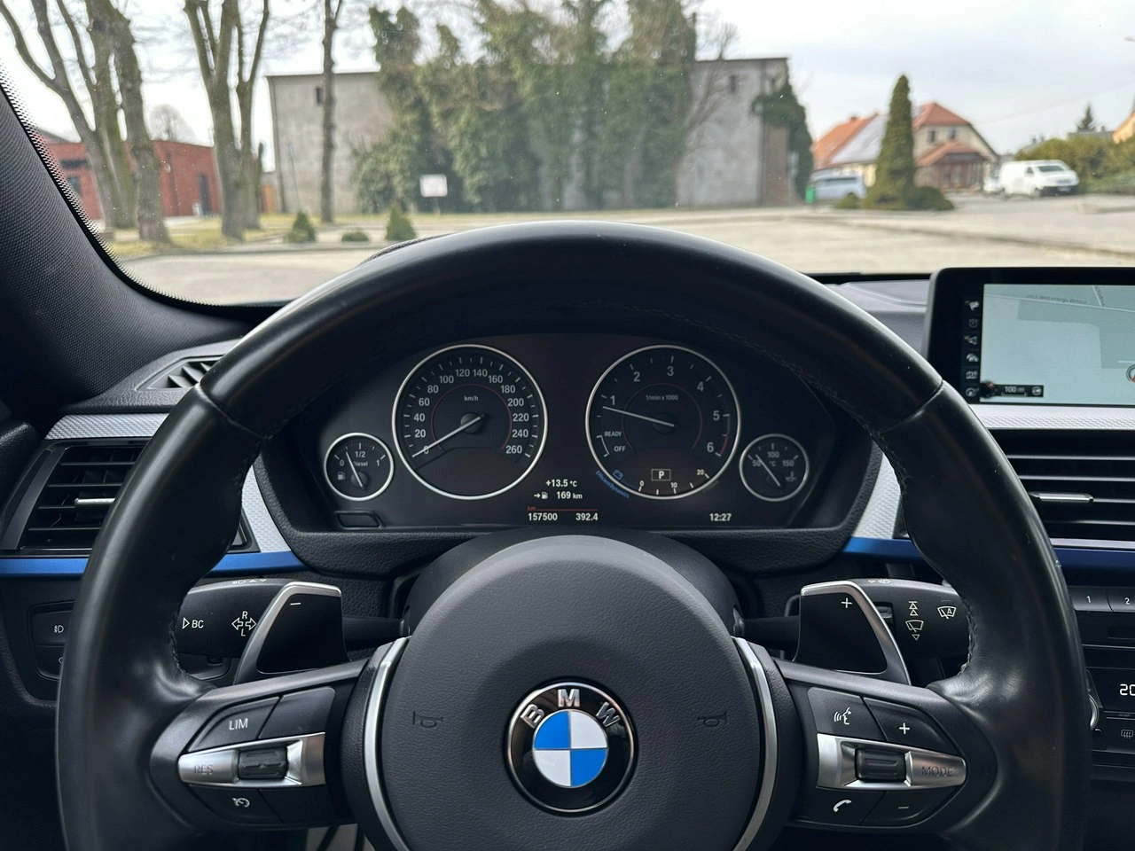 BMW 420 - Zdjęcie 12