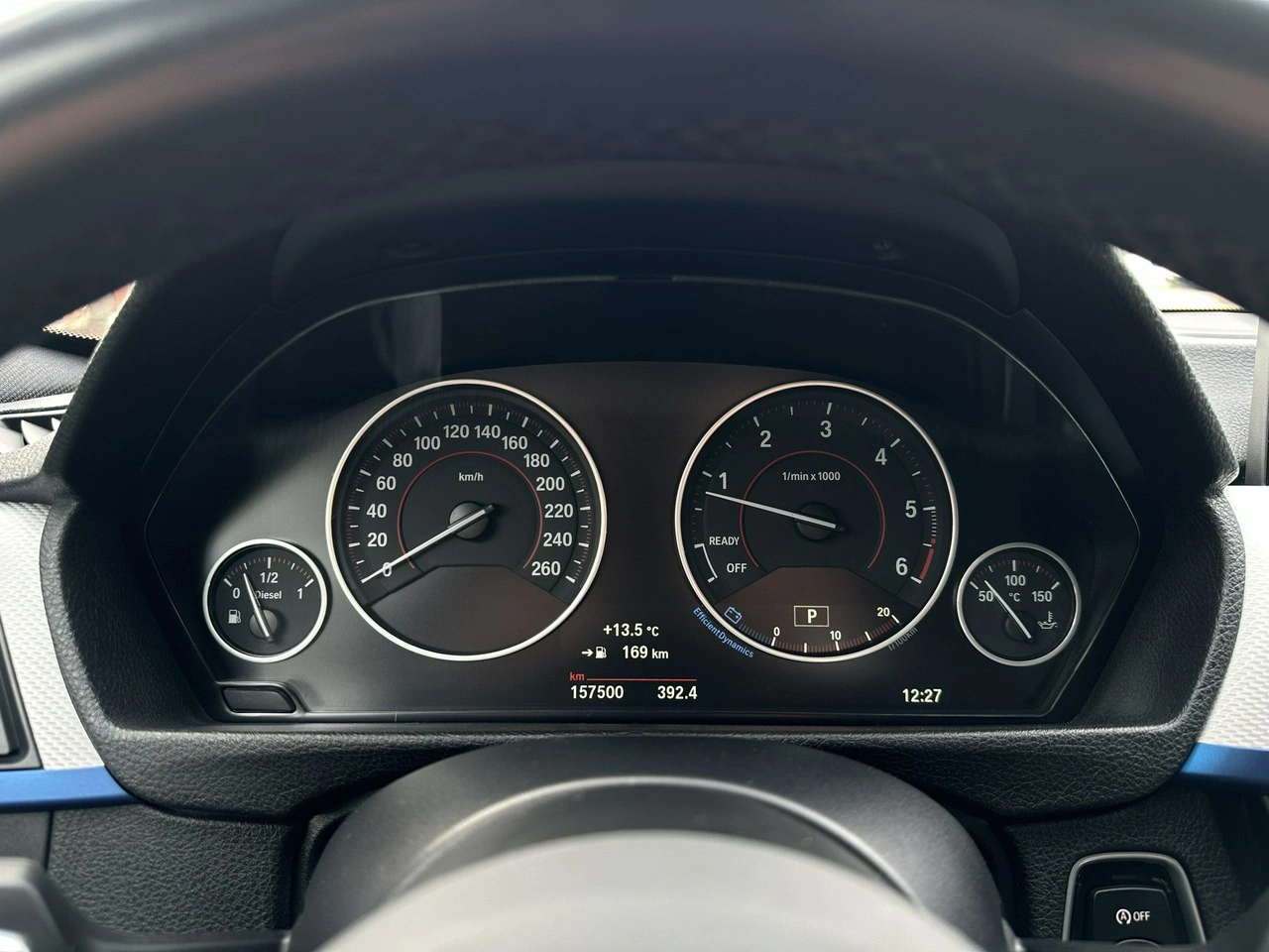 BMW 420 - Zdjęcie 13