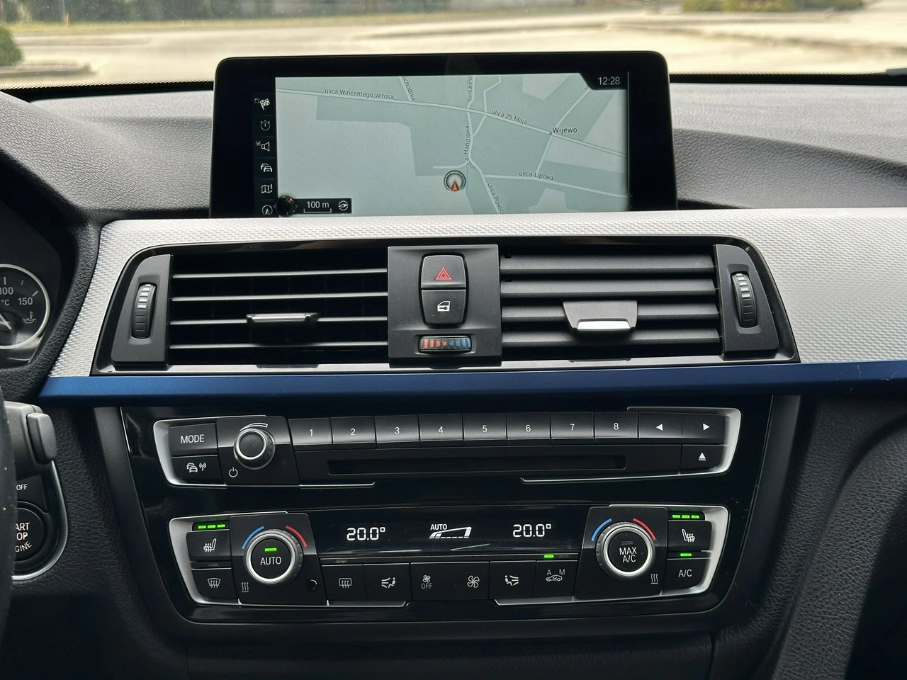 BMW 420 - Zdjęcie 14