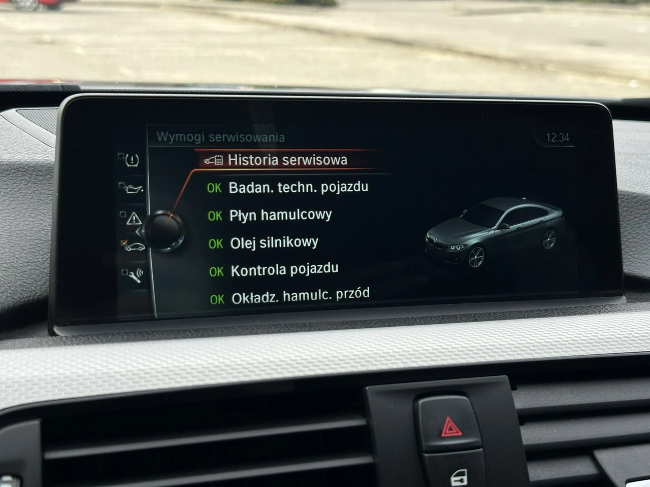 BMW 420 - Zdjęcie 27