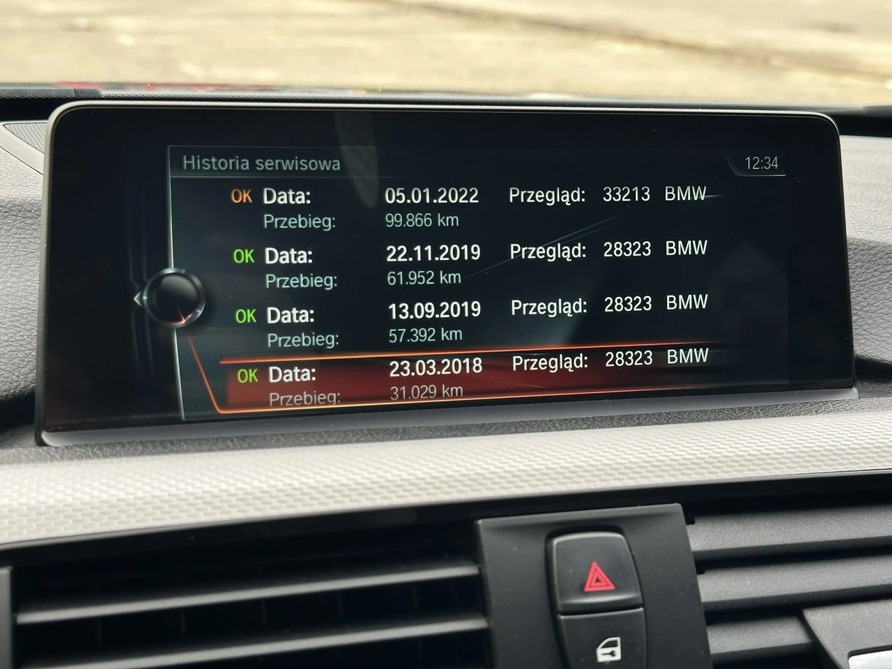 BMW 420 - Zdjęcie 28