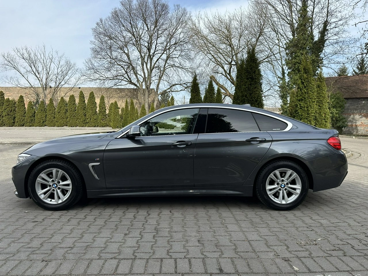 BMW 420 - Zdjęcie 1