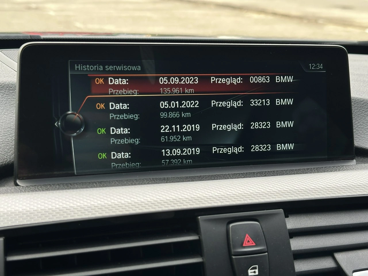 BMW 420 - Zdjęcie 29