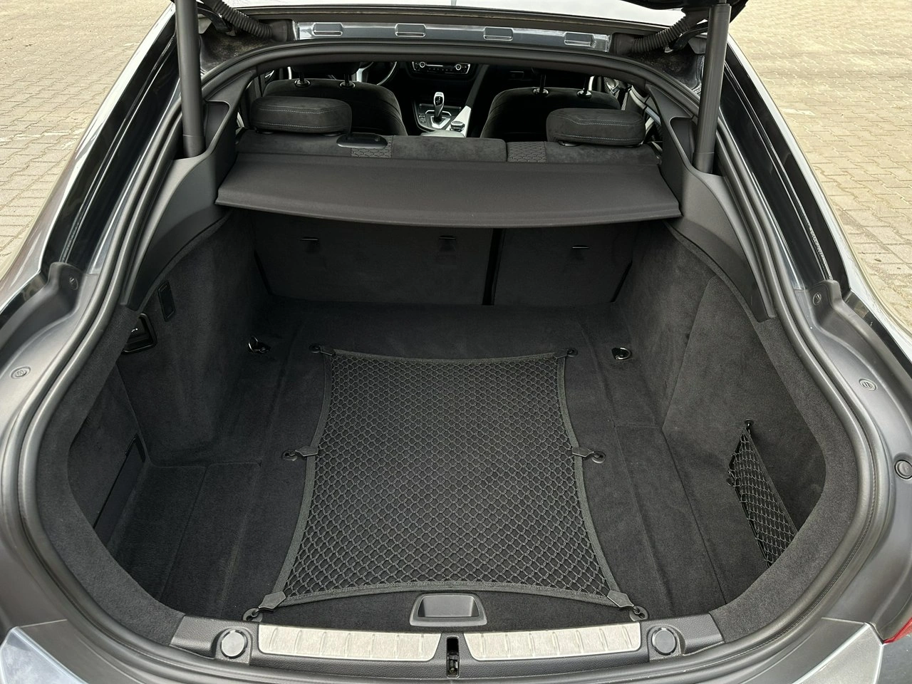 BMW 420 - Zdjęcie 45