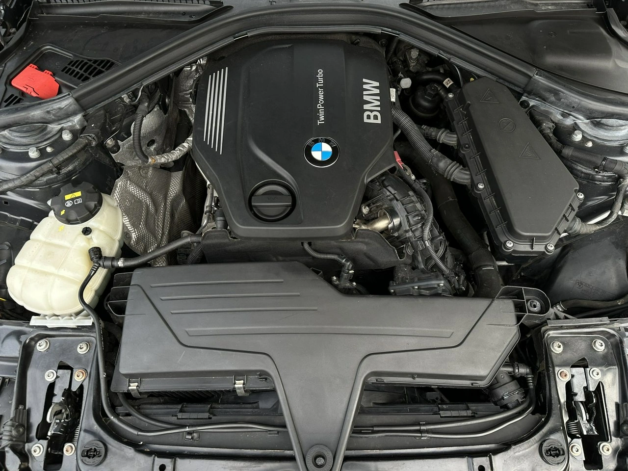 BMW 420 - Zdjęcie 48