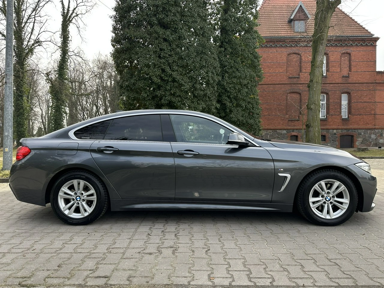 BMW 420 - Zdjęcie 4