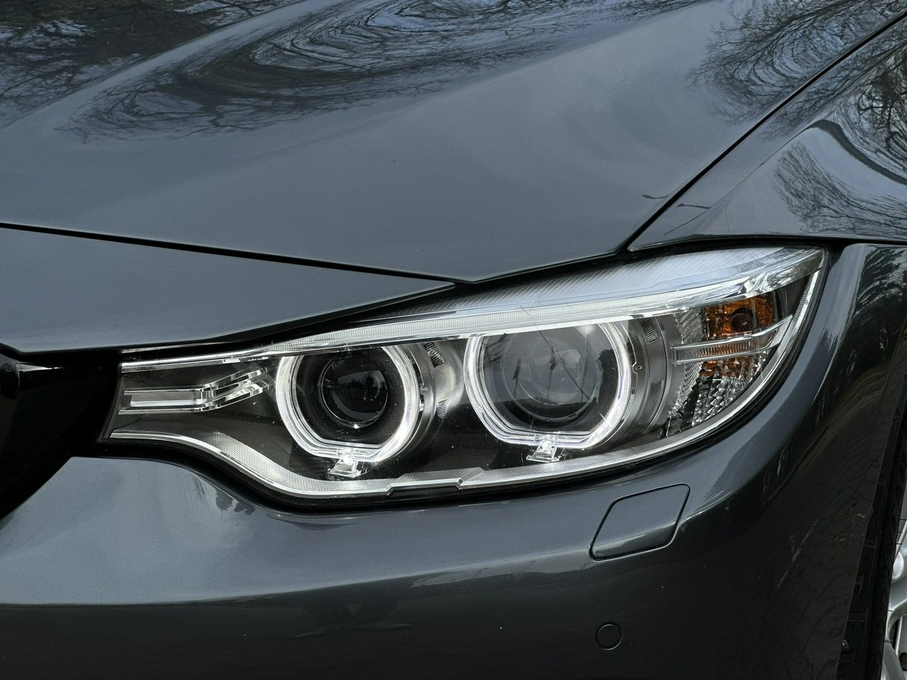 BMW 420 - Zdjęcie 49