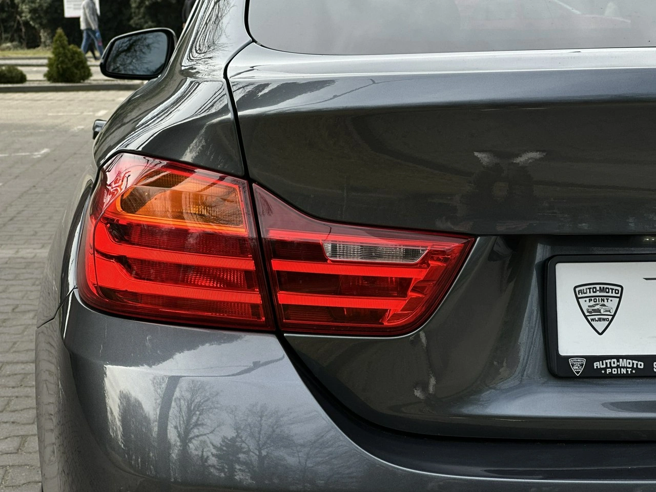 BMW 420 - Zdjęcie 50