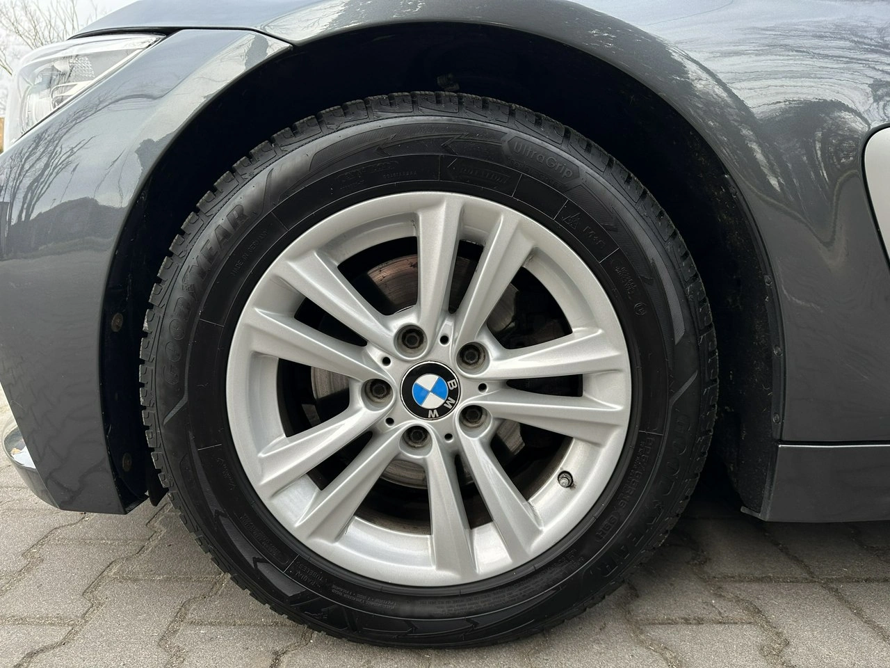 BMW 420 - Zdjęcie 53