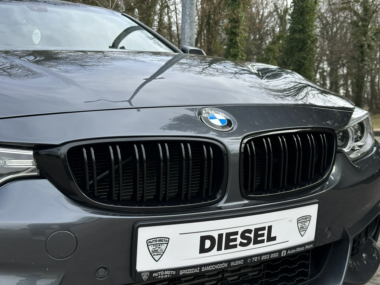 BMW 420 - Zdjęcie 55