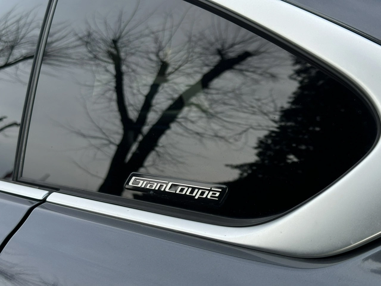 BMW 420 - Zdjęcie 57