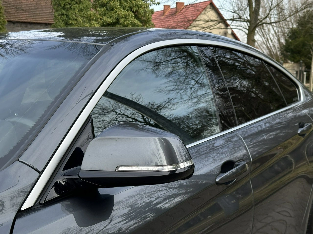 BMW 420 - Zdjęcie 58