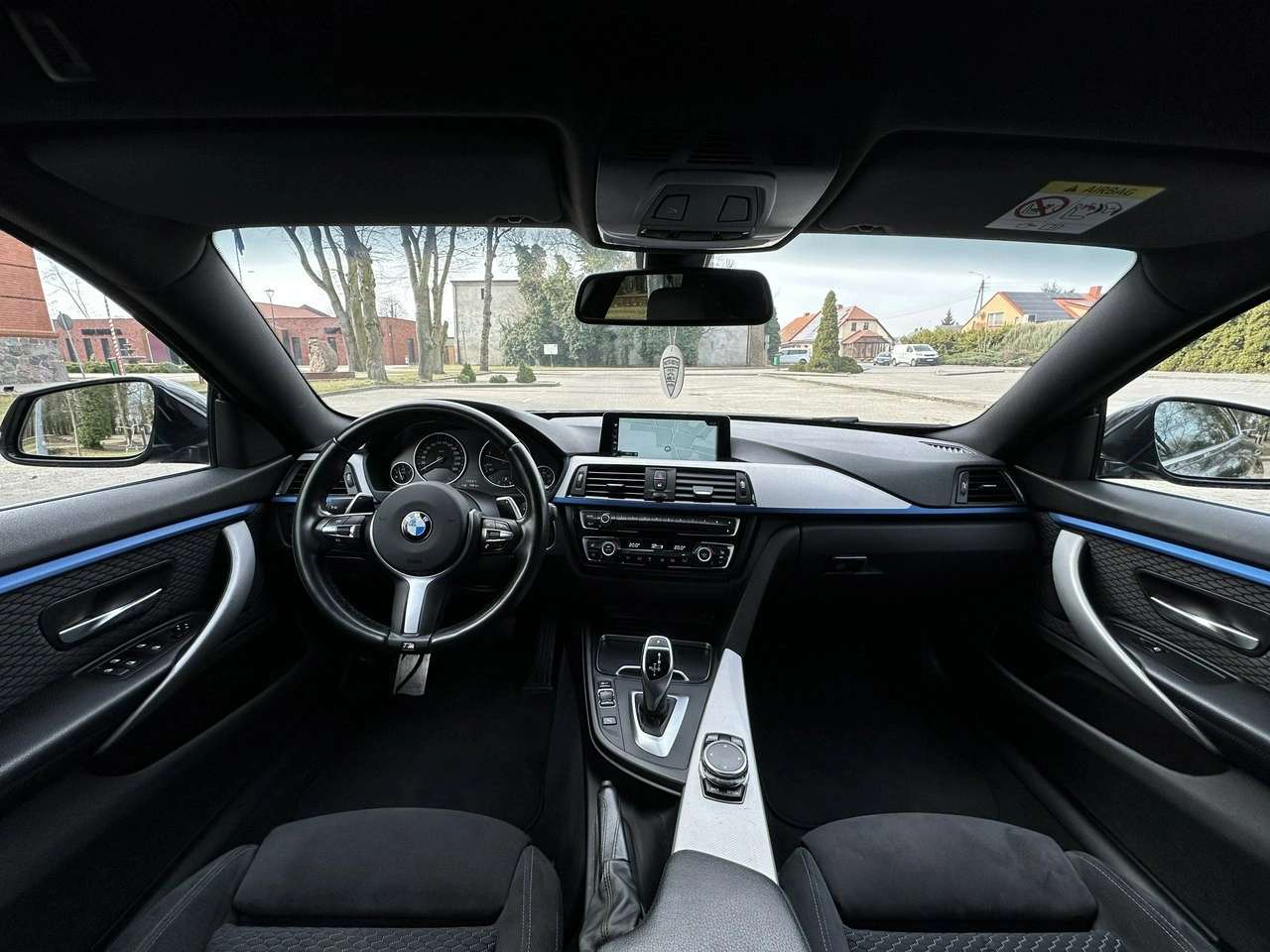 BMW 420 - Zdjęcie 6