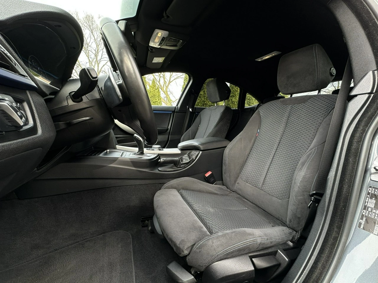 BMW 420 - Zdjęcie 7