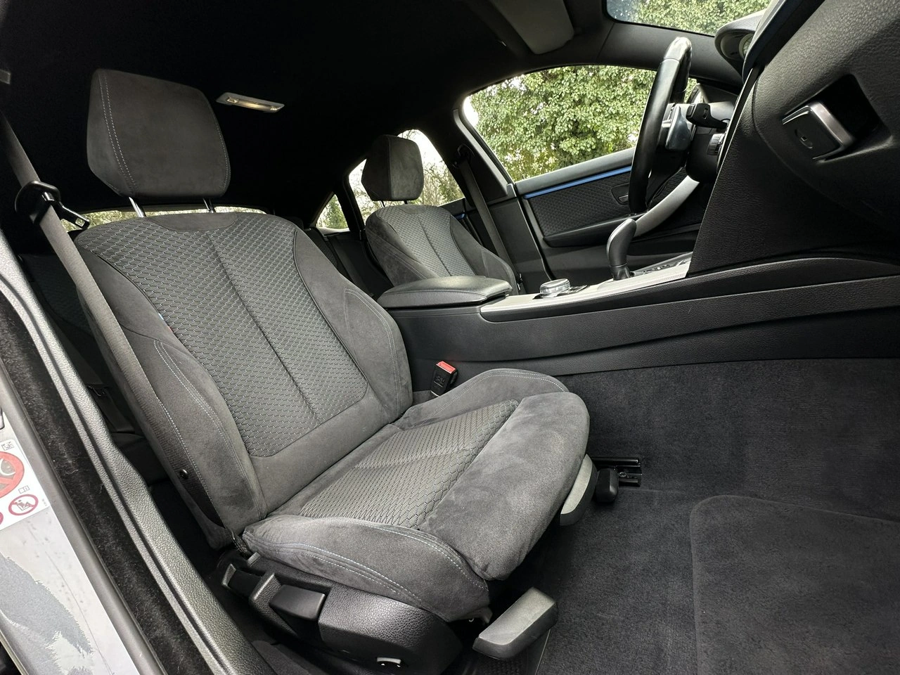 BMW 420 - Zdjęcie 8