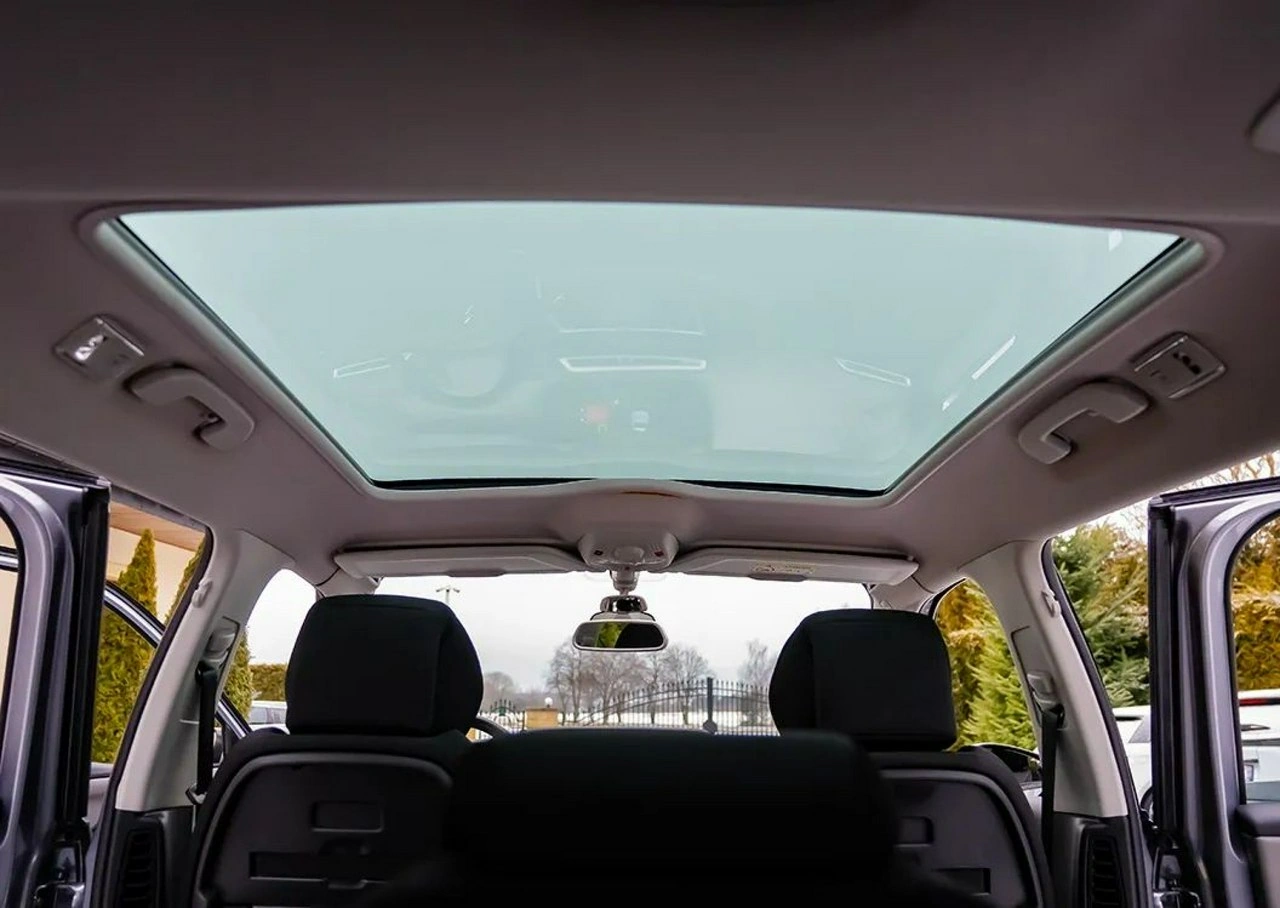 Citroën C4 SpaceTourer - Zdjęcie 22