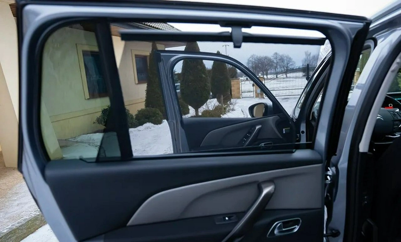 Citroën C4 SpaceTourer - Zdjęcie 38