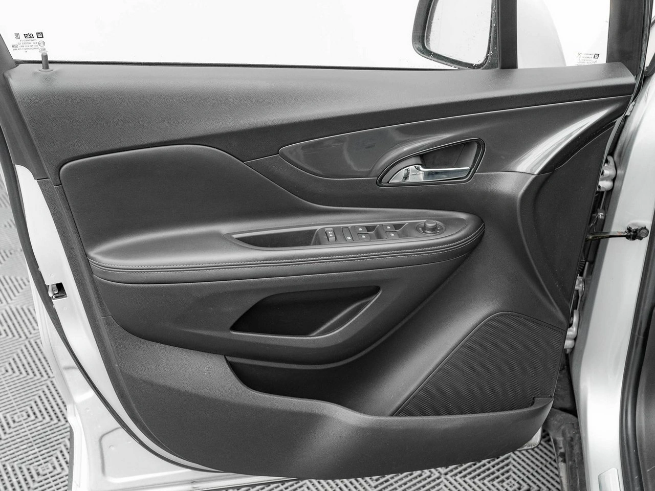 Opel Mokka X - Zdjęcie 9