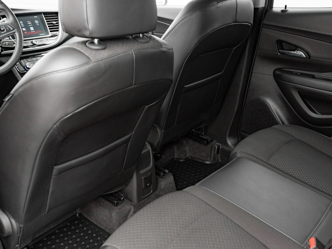 Opel Mokka X - Zdjęcie 22