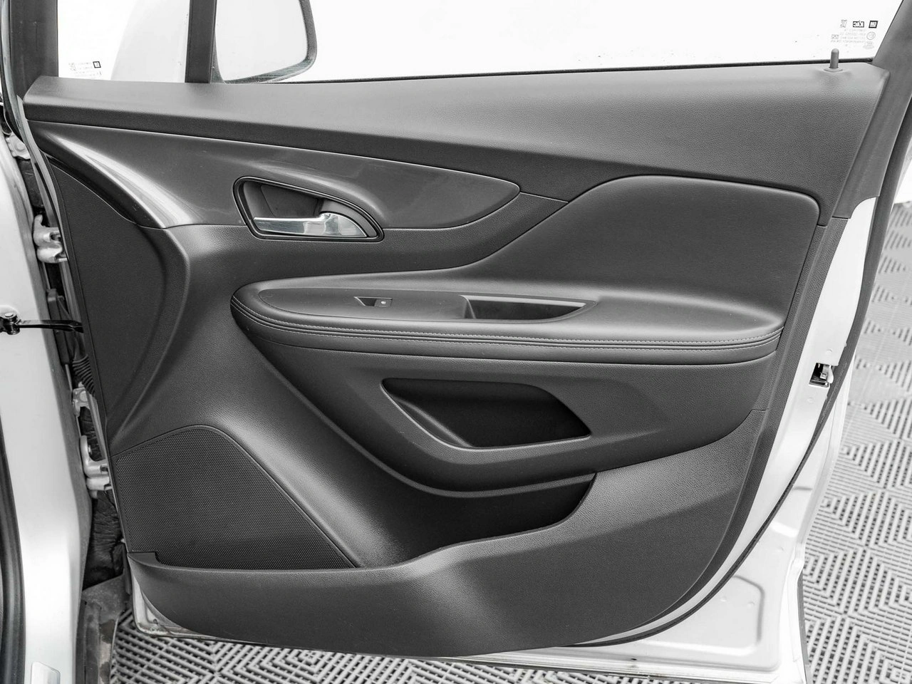 Opel Mokka X - Zdjęcie 26