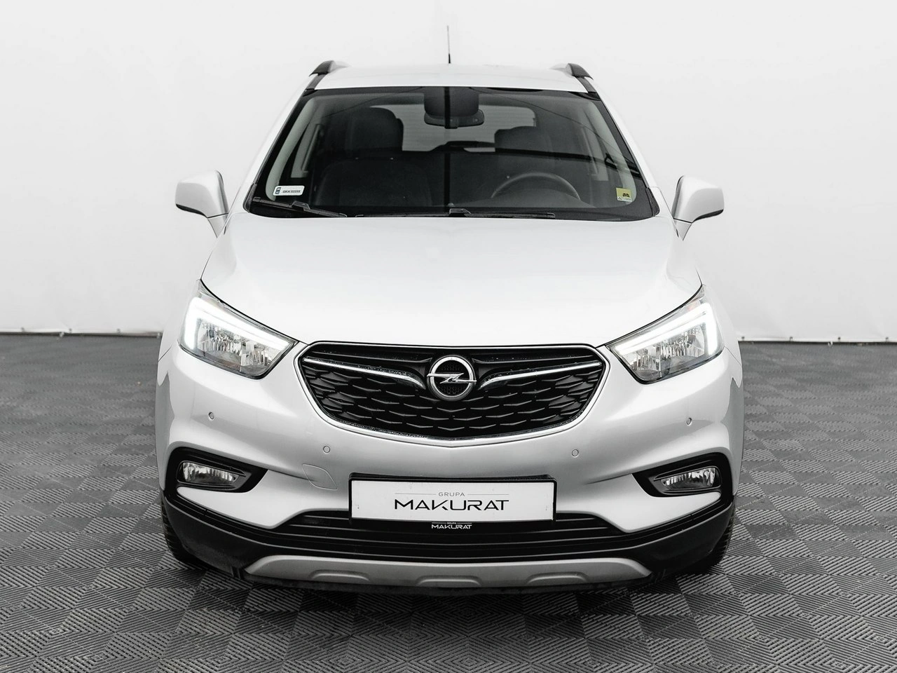 Opel Mokka X - Zdjęcie 5