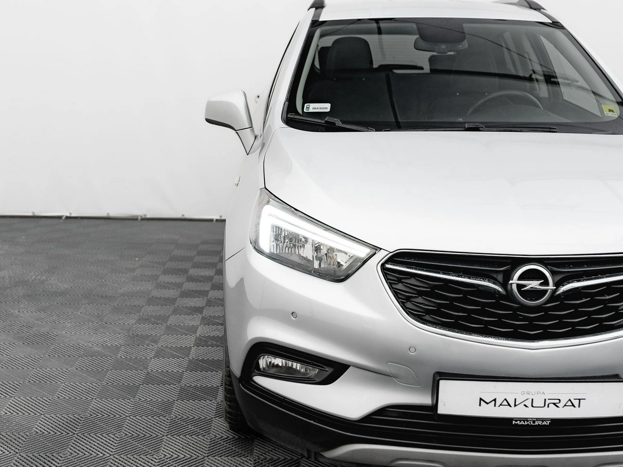 Opel Mokka X - Zdjęcie 6