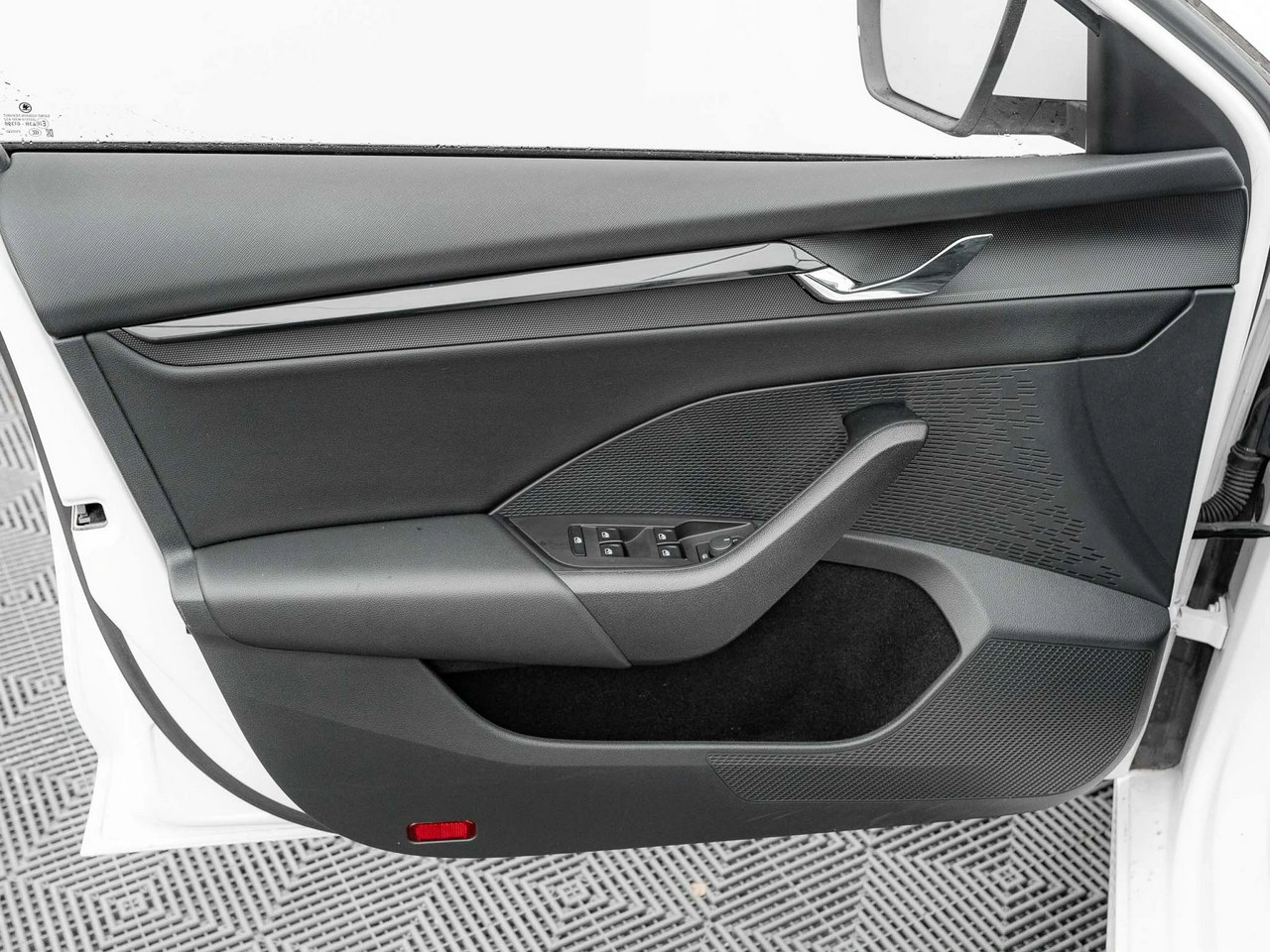 Skoda Octavia - Zdjęcie 9