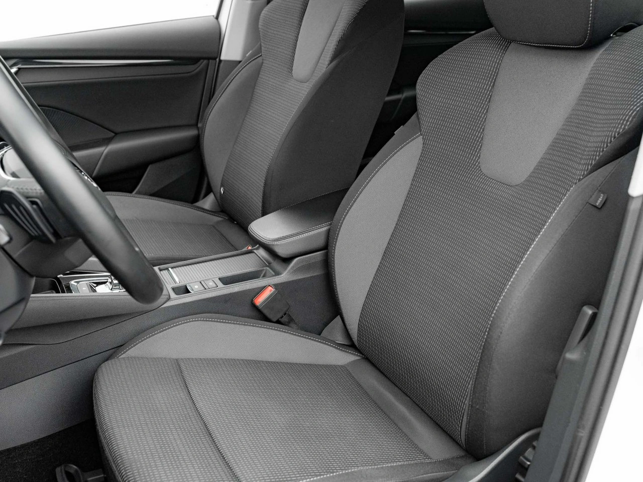 Skoda Octavia - Zdjęcie 11