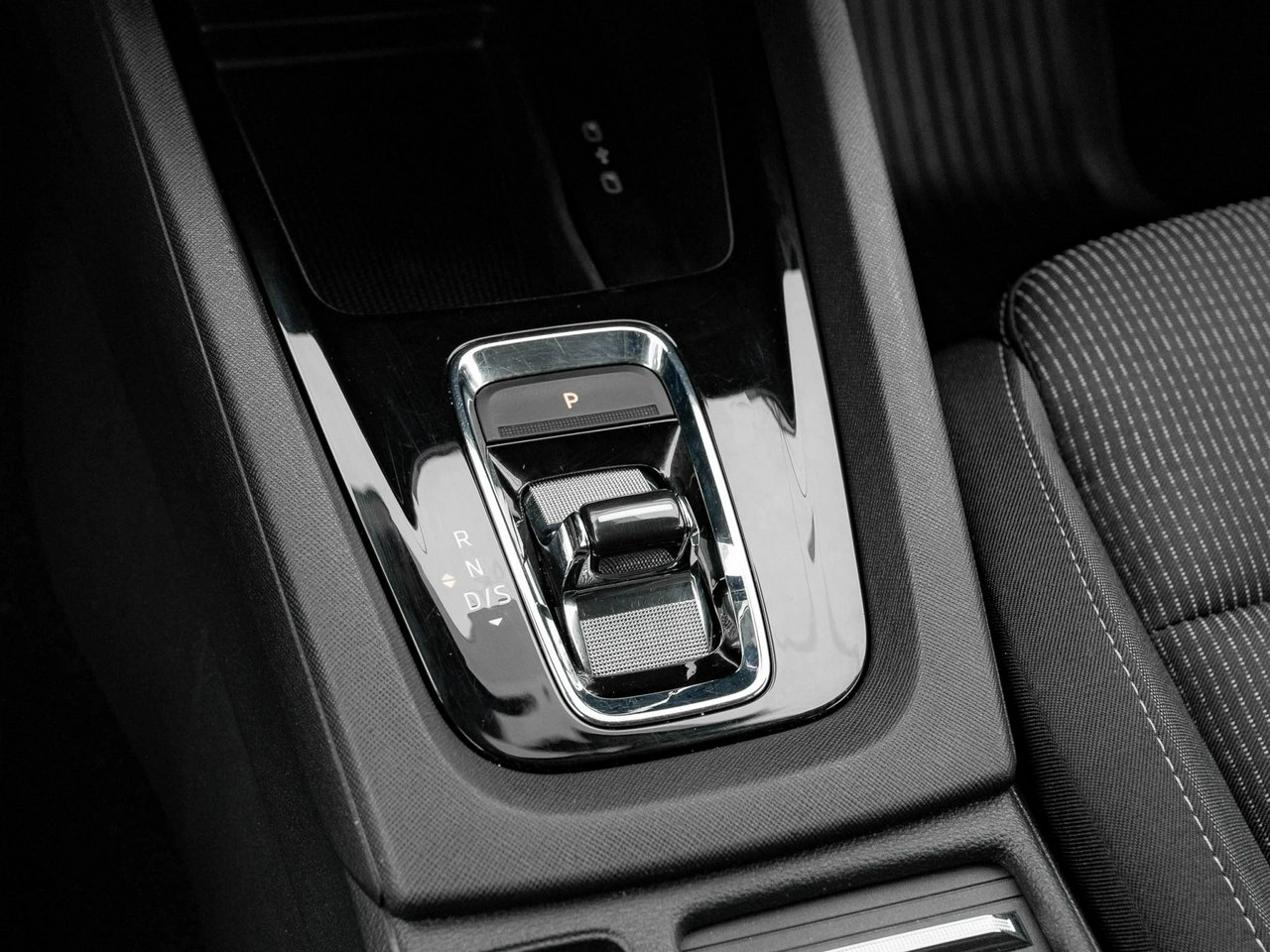 Skoda Octavia - Zdjęcie 15