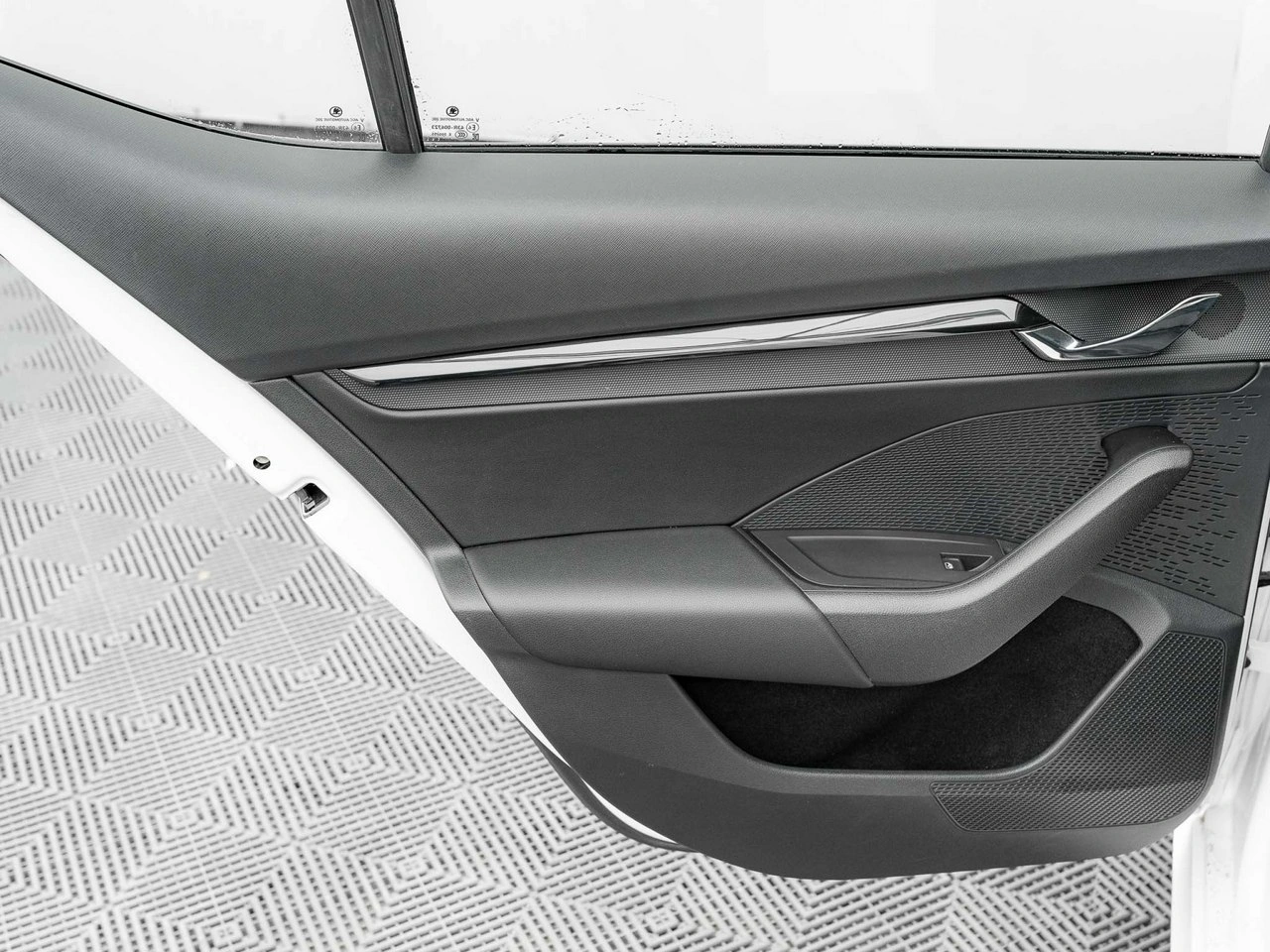 Skoda Octavia - Zdjęcie 23