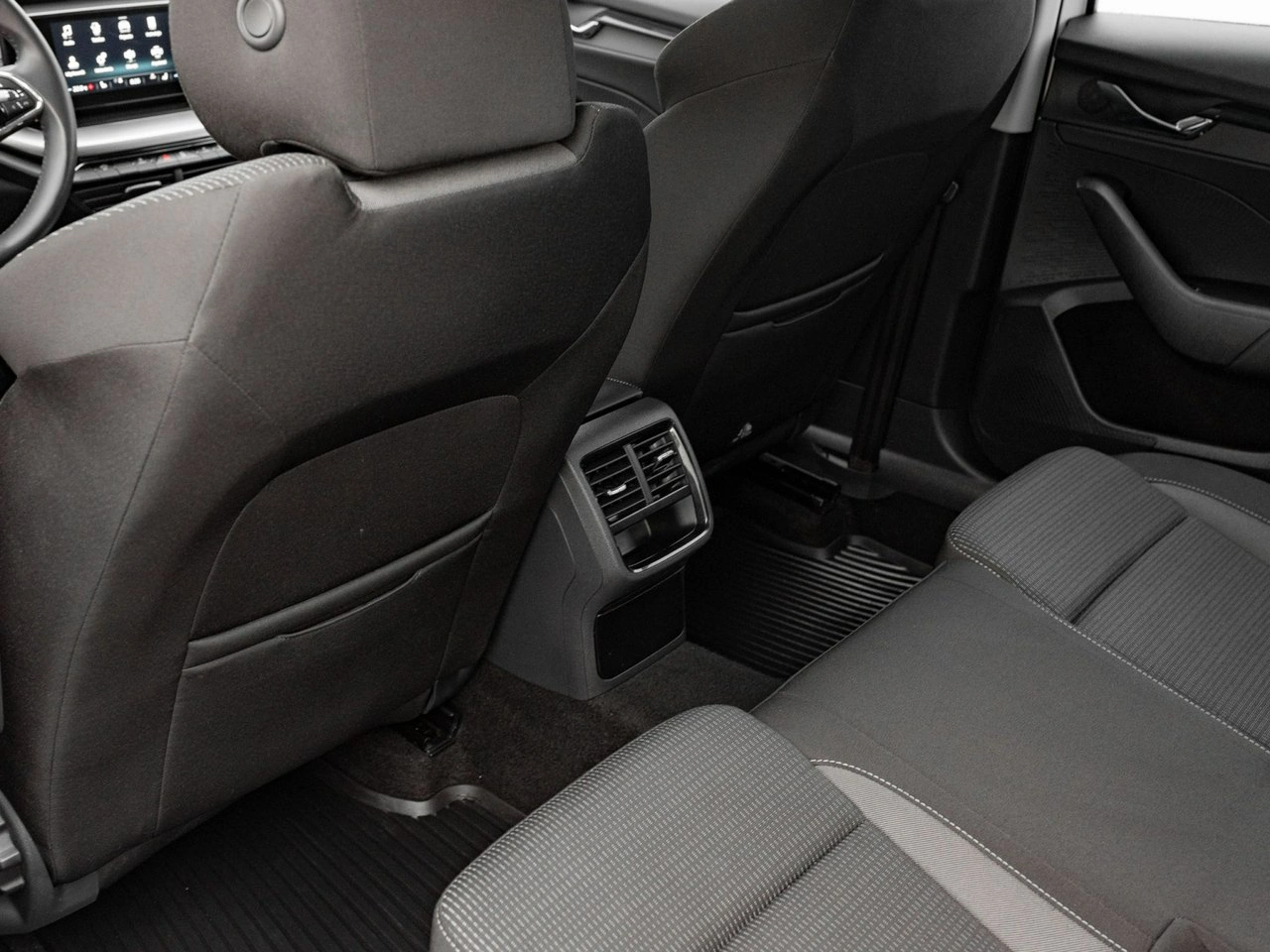 Skoda Octavia - Zdjęcie 24