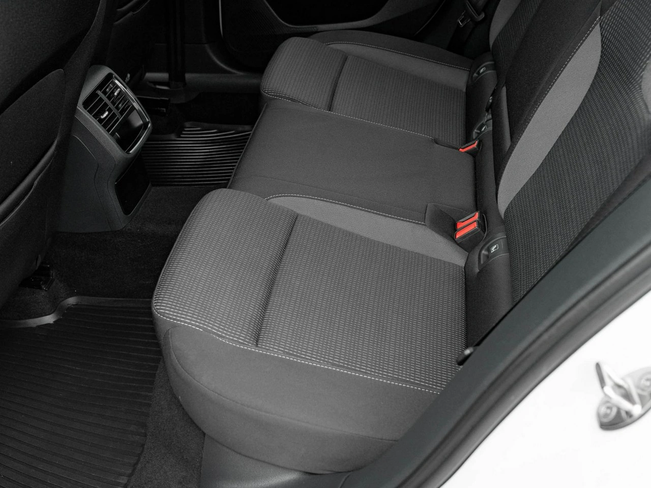 Skoda Octavia - Zdjęcie 25