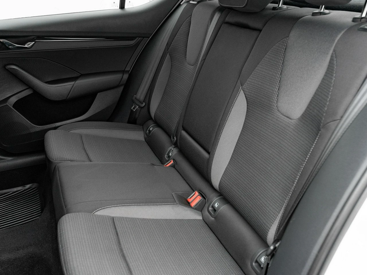 Skoda Octavia - Zdjęcie 26