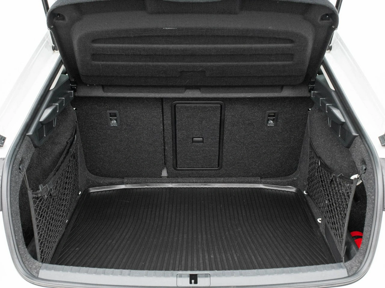 Skoda Octavia - Zdjęcie 27