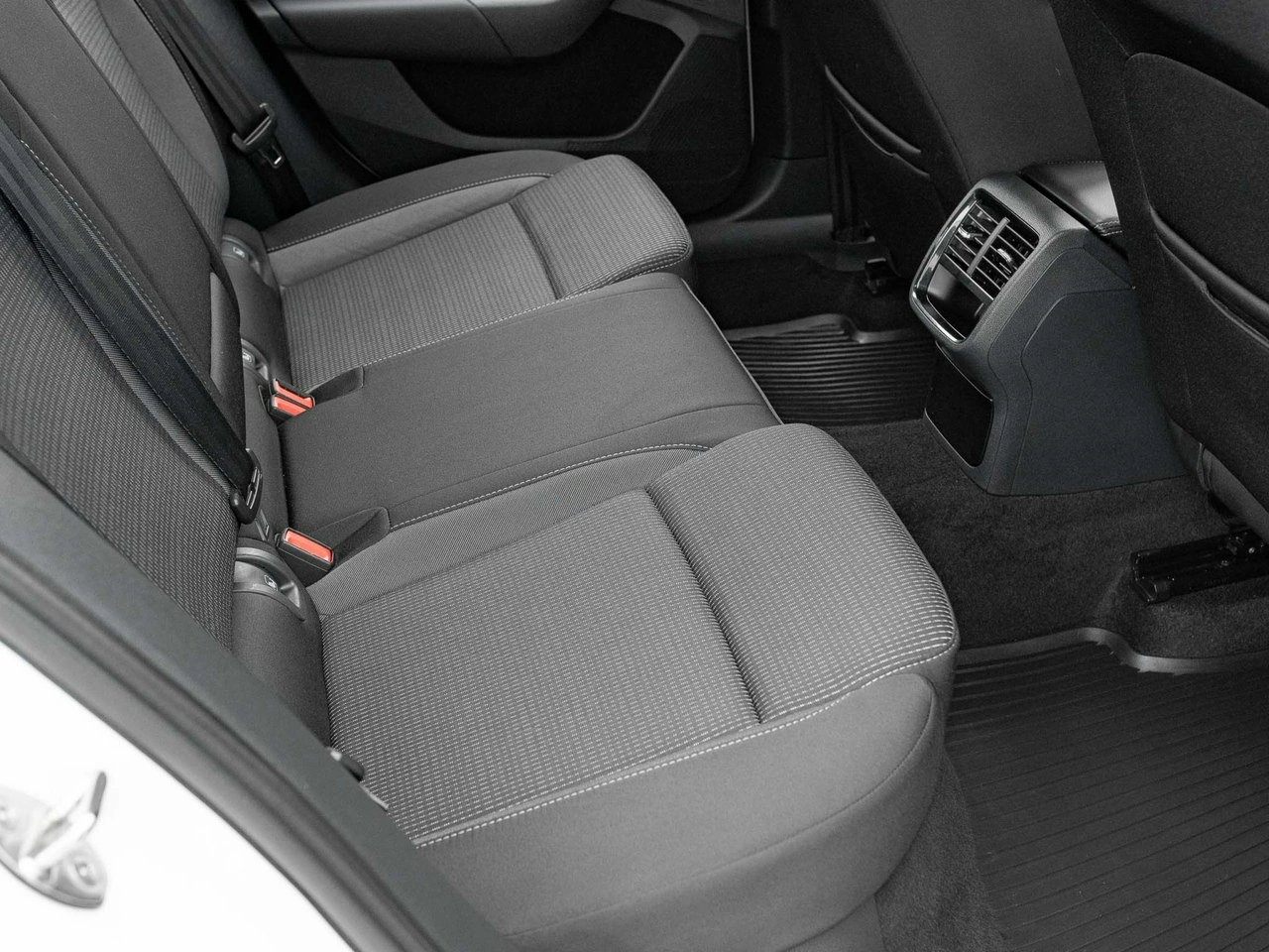 Skoda Octavia - Zdjęcie 28