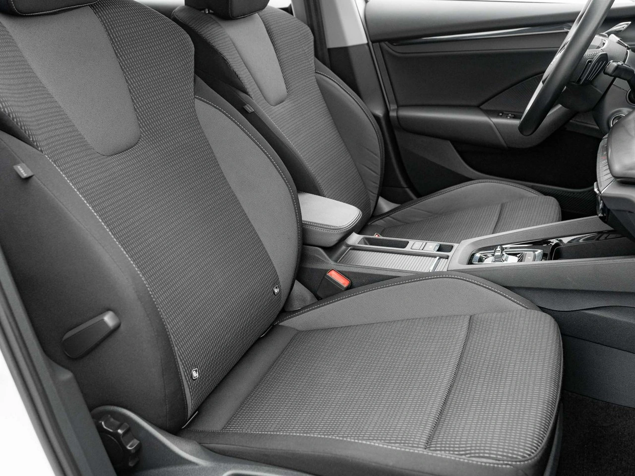 Skoda Octavia - Zdjęcie 29