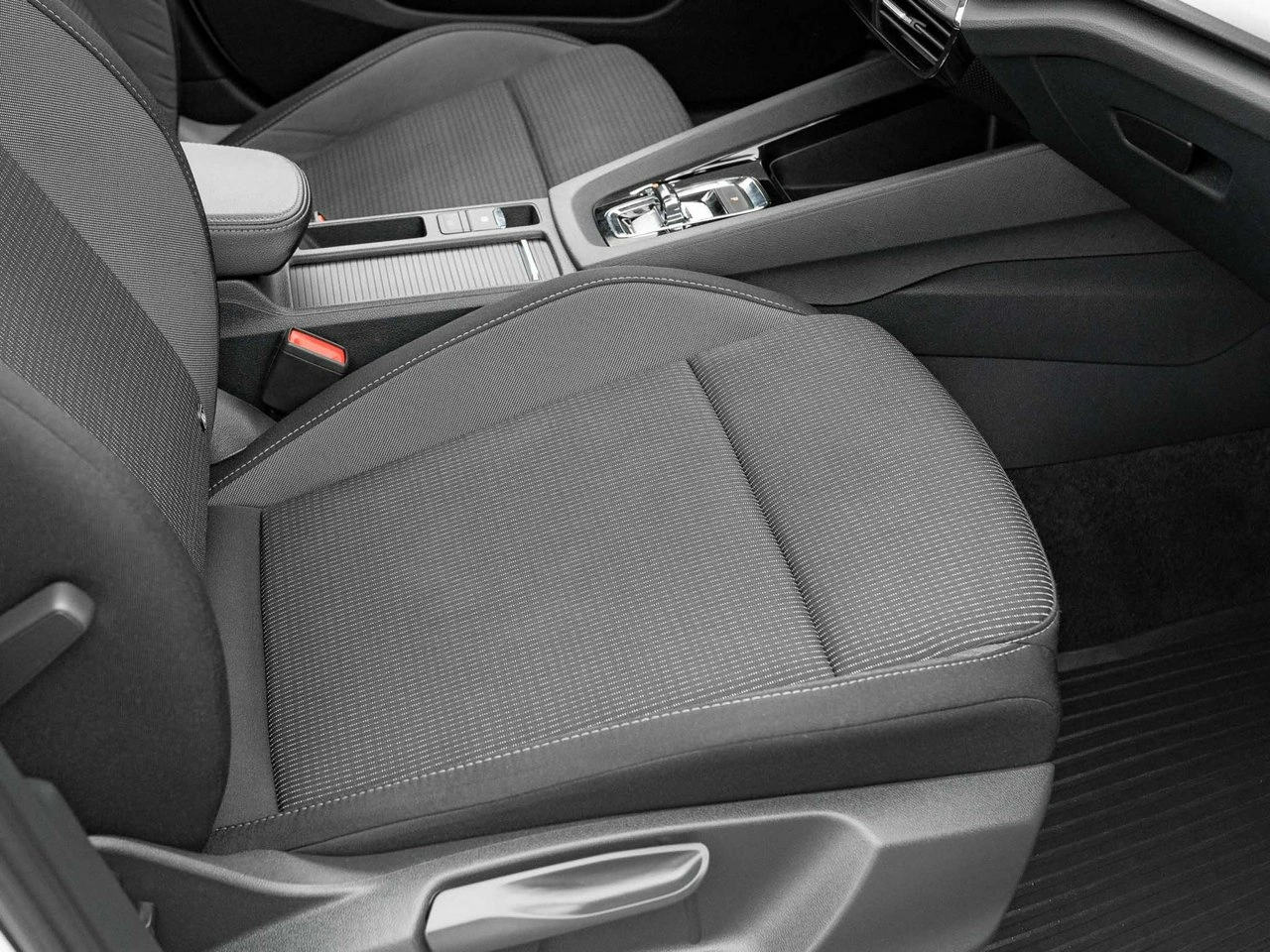 Skoda Octavia - Zdjęcie 30