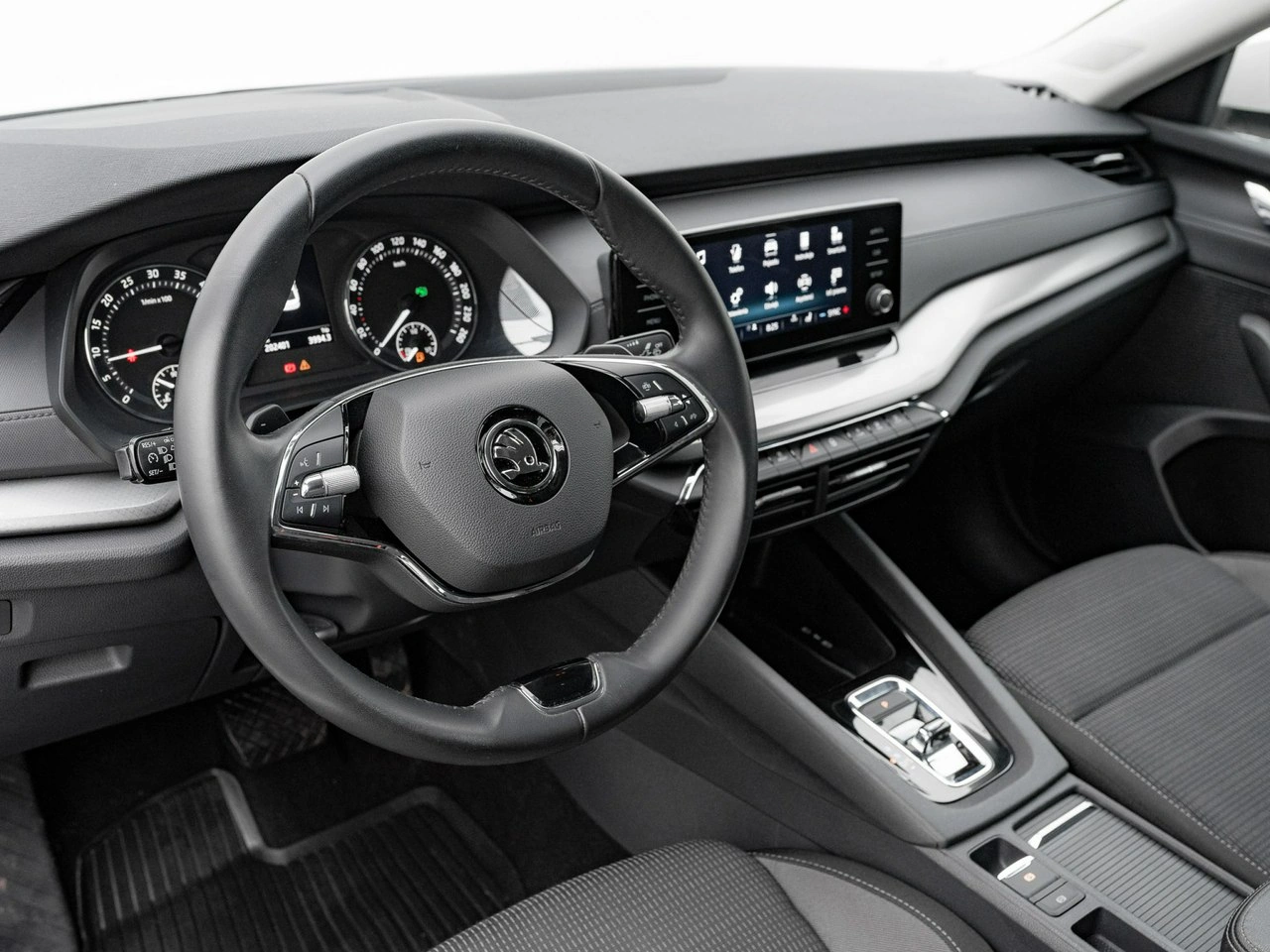 Skoda Octavia - Zdjęcie 5