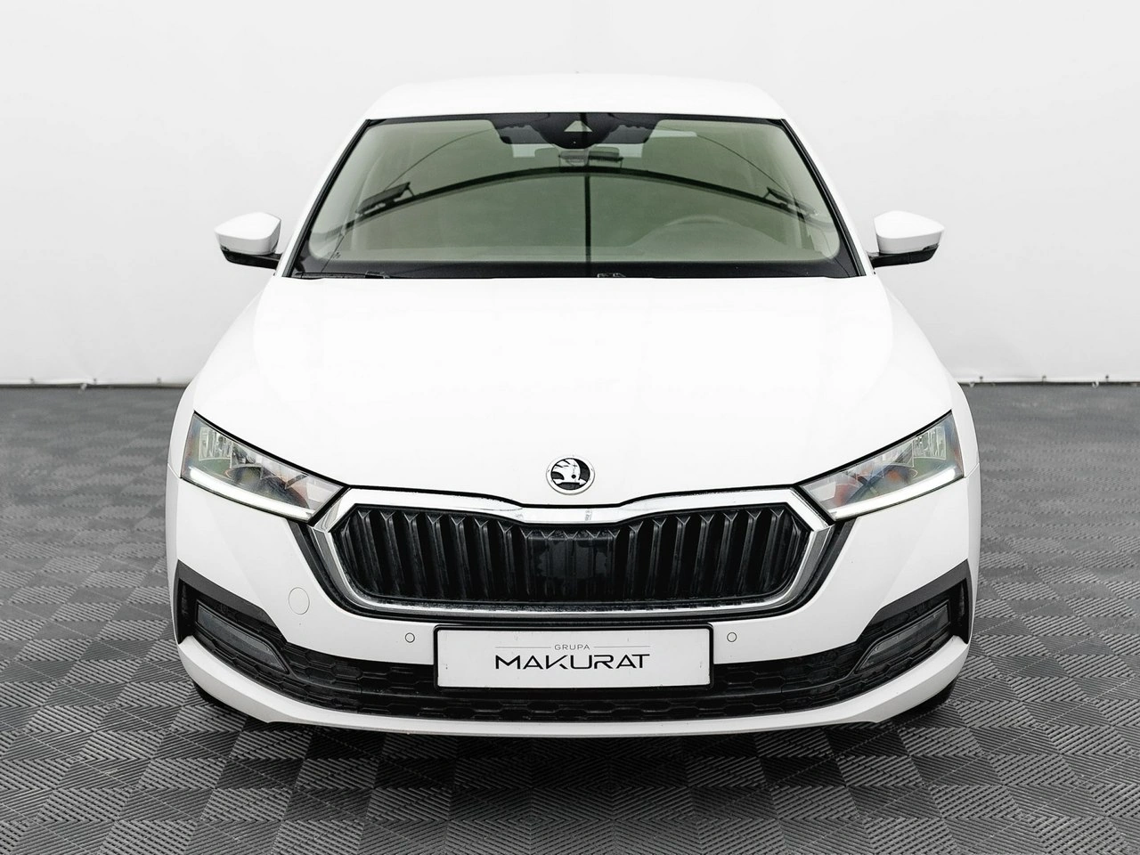 Skoda Octavia - Zdjęcie 6