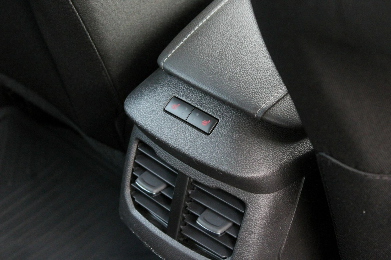 Ford Mondeo SW - Zdjęcie 15