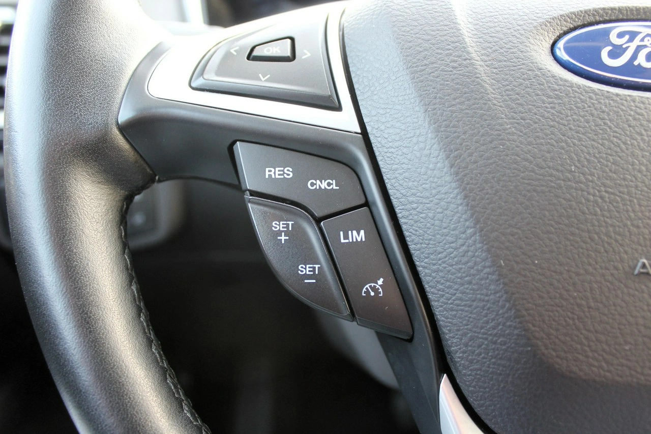 Ford Mondeo SW - Zdjęcie 21