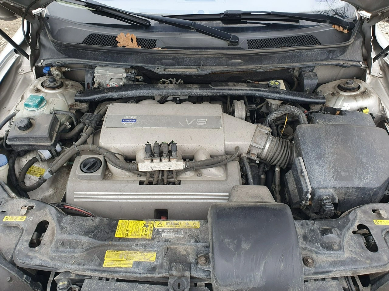 Volvo XC 90 - Zdjęcie 11