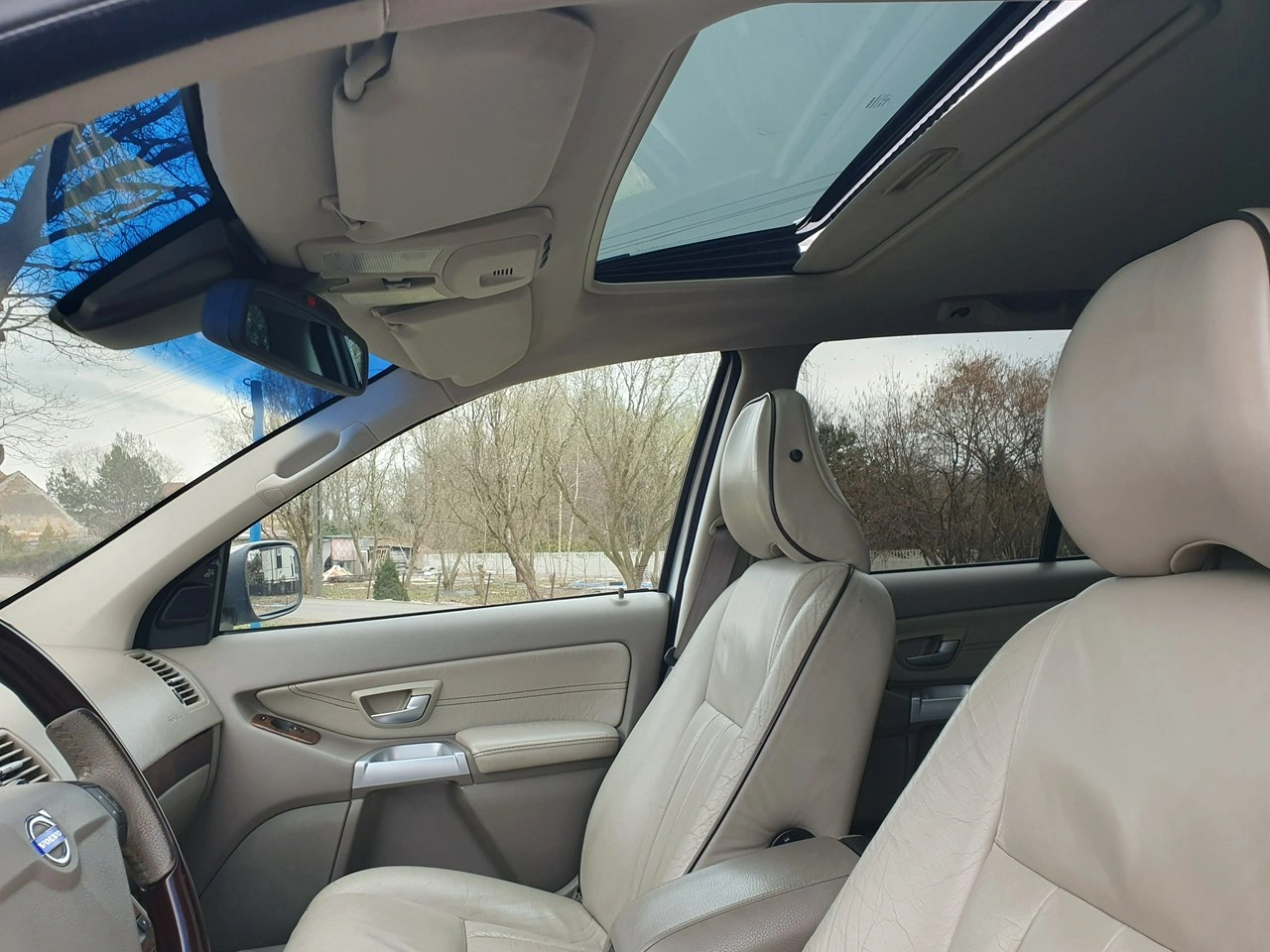 Volvo XC 90 - Zdjęcie 14