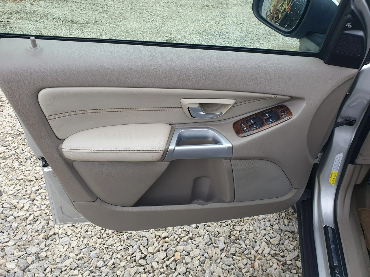 Volvo XC 90 - Zdjęcie 15