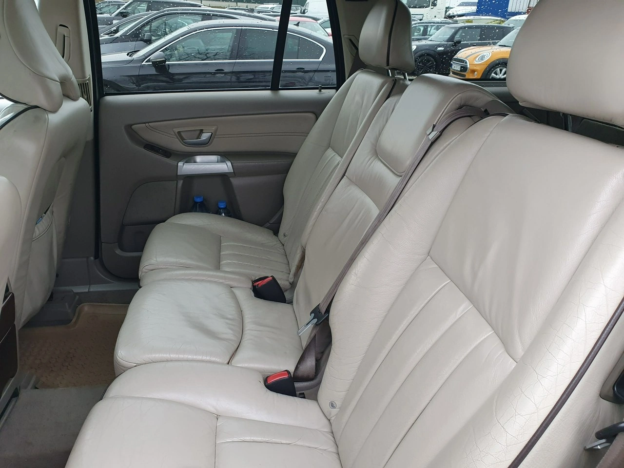 Volvo XC 90 - Zdjęcie 16