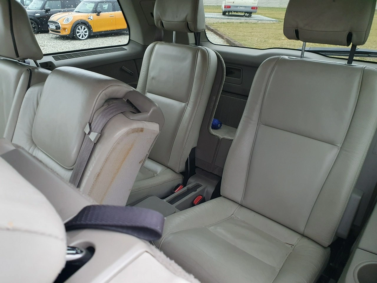 Volvo XC 90 - Zdjęcie 17